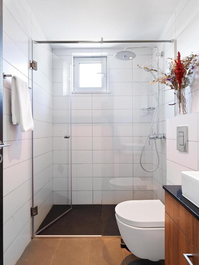 Liv Urban Suites Ларнака Экстерьер фото