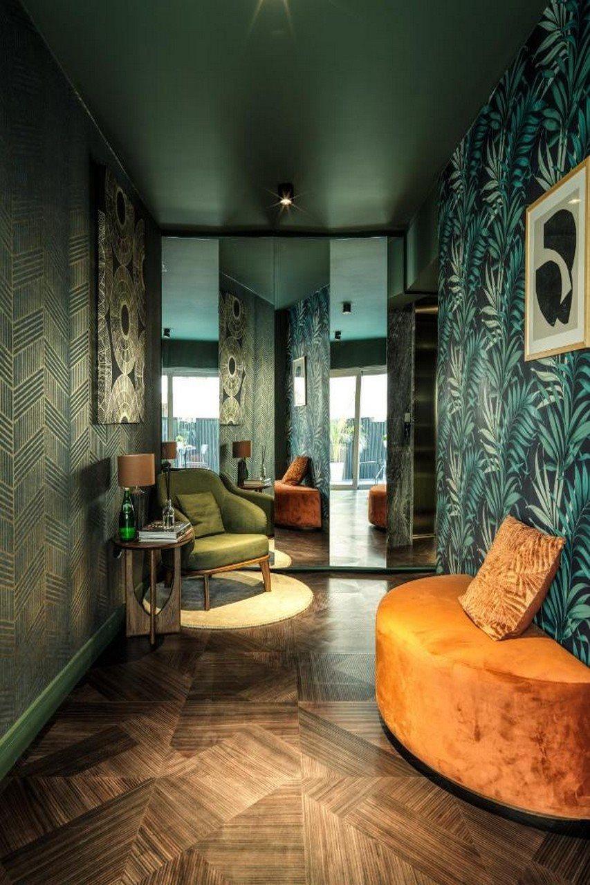 Liv Urban Suites Ларнака Экстерьер фото